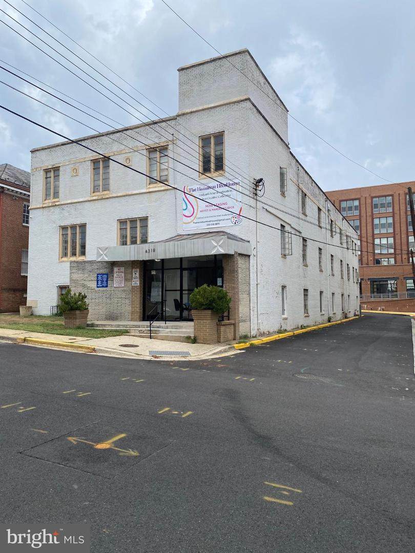 4318 Hamilton Street - Photo 1