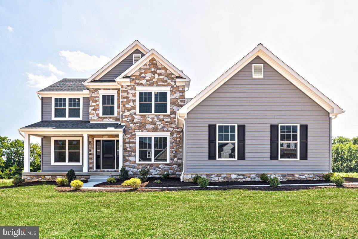  Molly Plan At Cumberland Preserve Estates - Photo 1