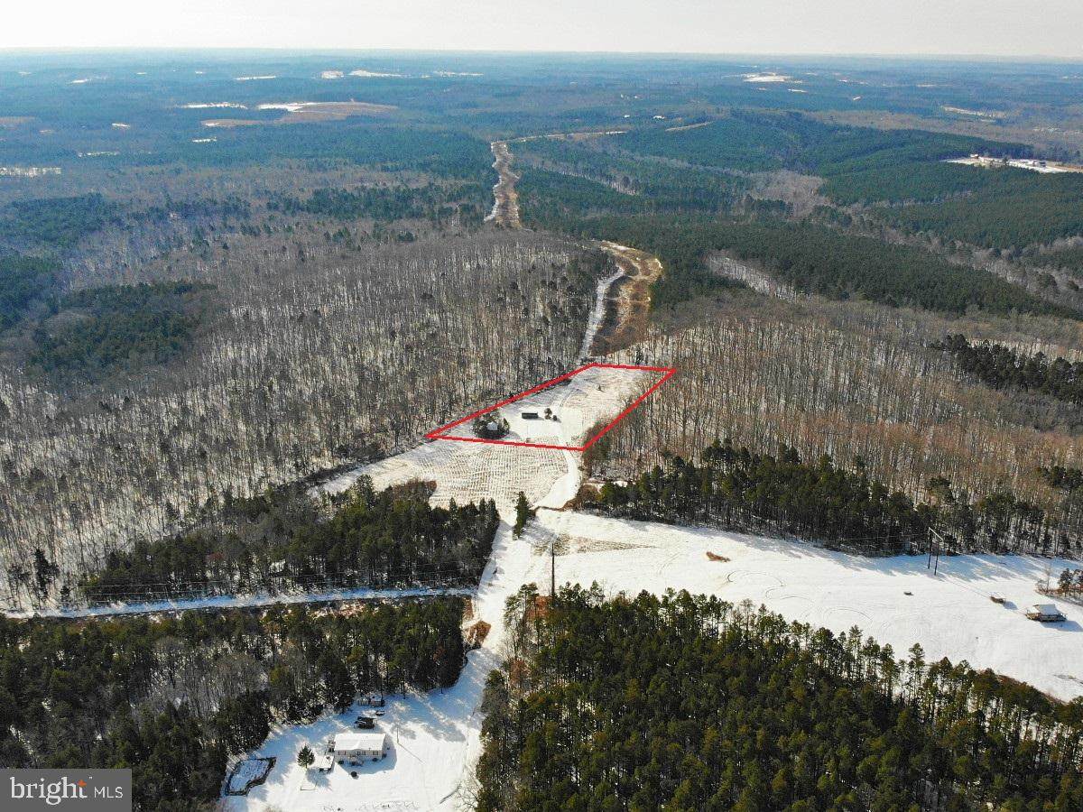  0 BILL TUCK Highway - Photo 1