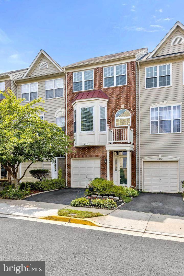 45713 Paddington Station Terrace - Photo 1