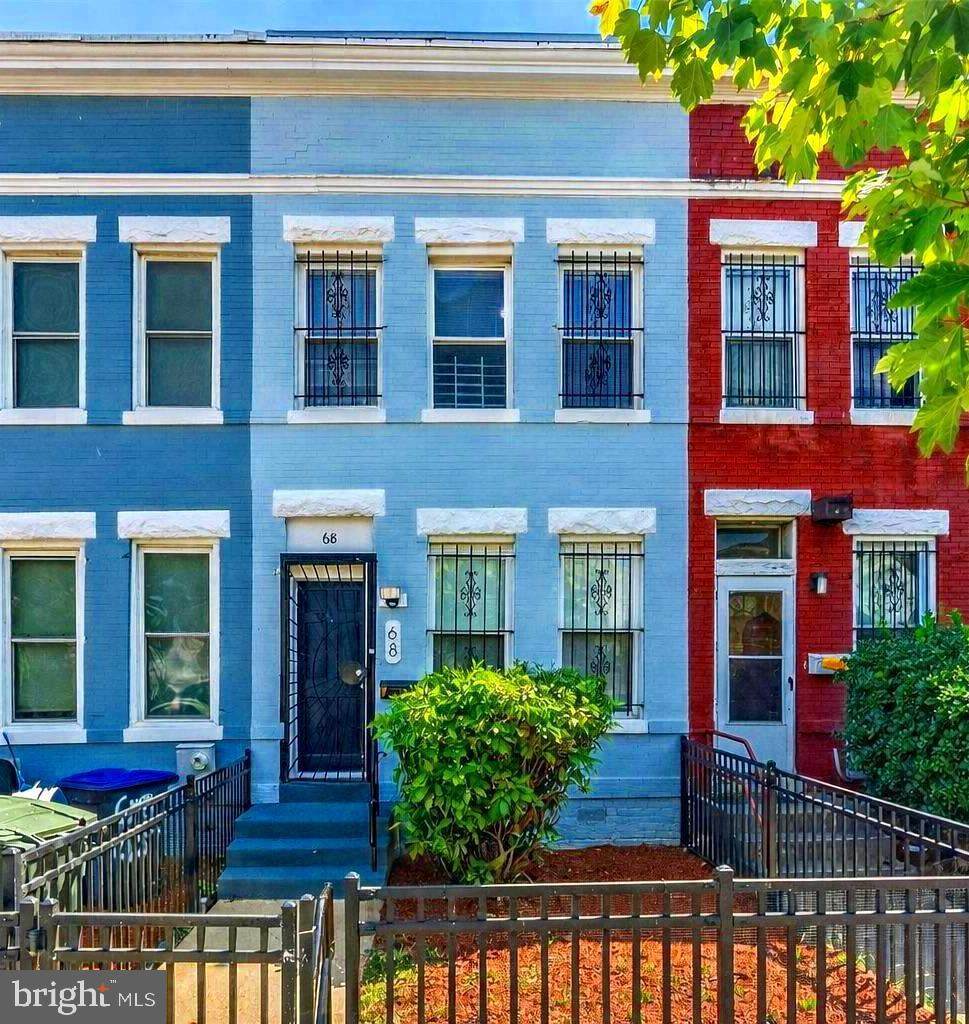 68 O Street - Photo 1