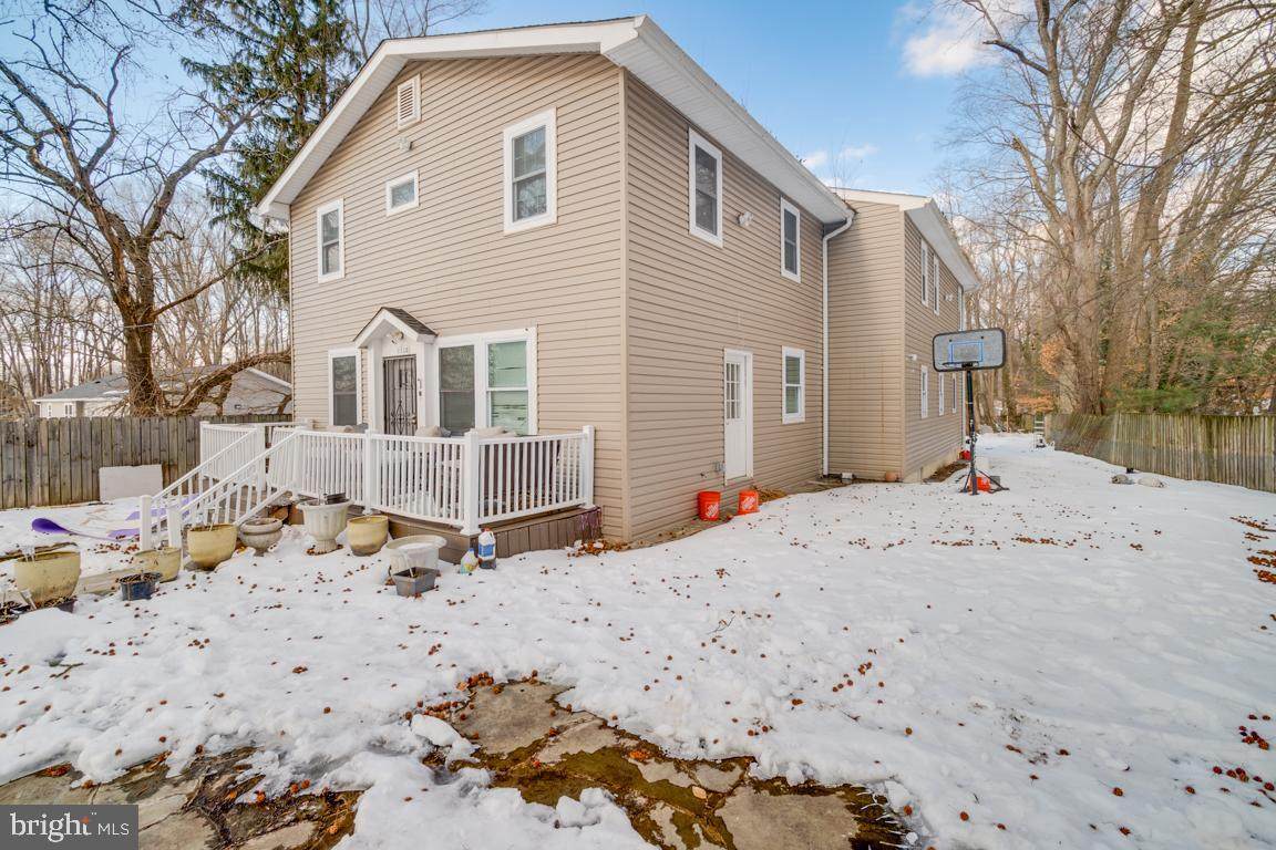 1710 Bargers Road - Photo 1