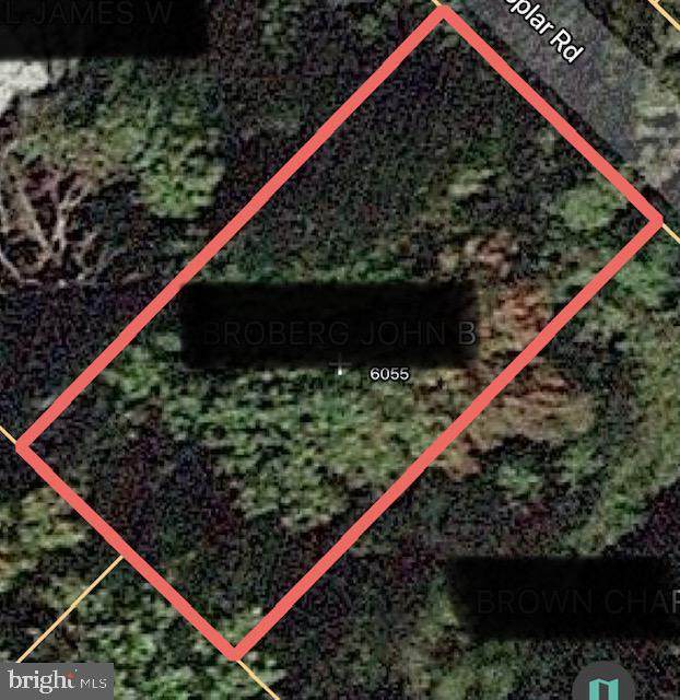 6055 Poplar Road - Photo 1