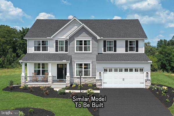  Beacon Pointe Plan At Hickory Pointe - Photo 1