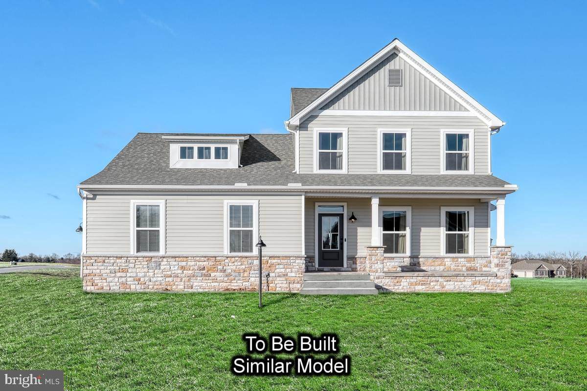  Brindlee Plan At Hickory Pointe - Photo 1