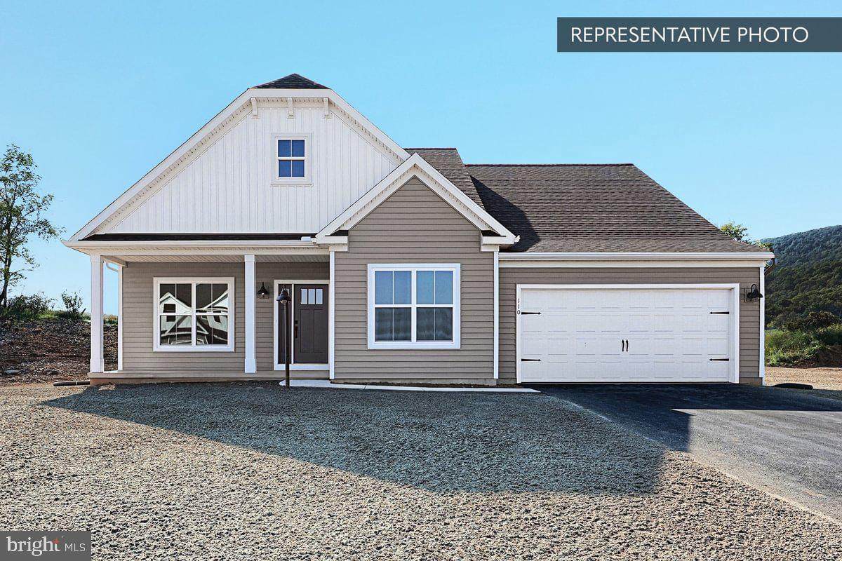 Juliet Plan At Hickory Pointe - Photo 1