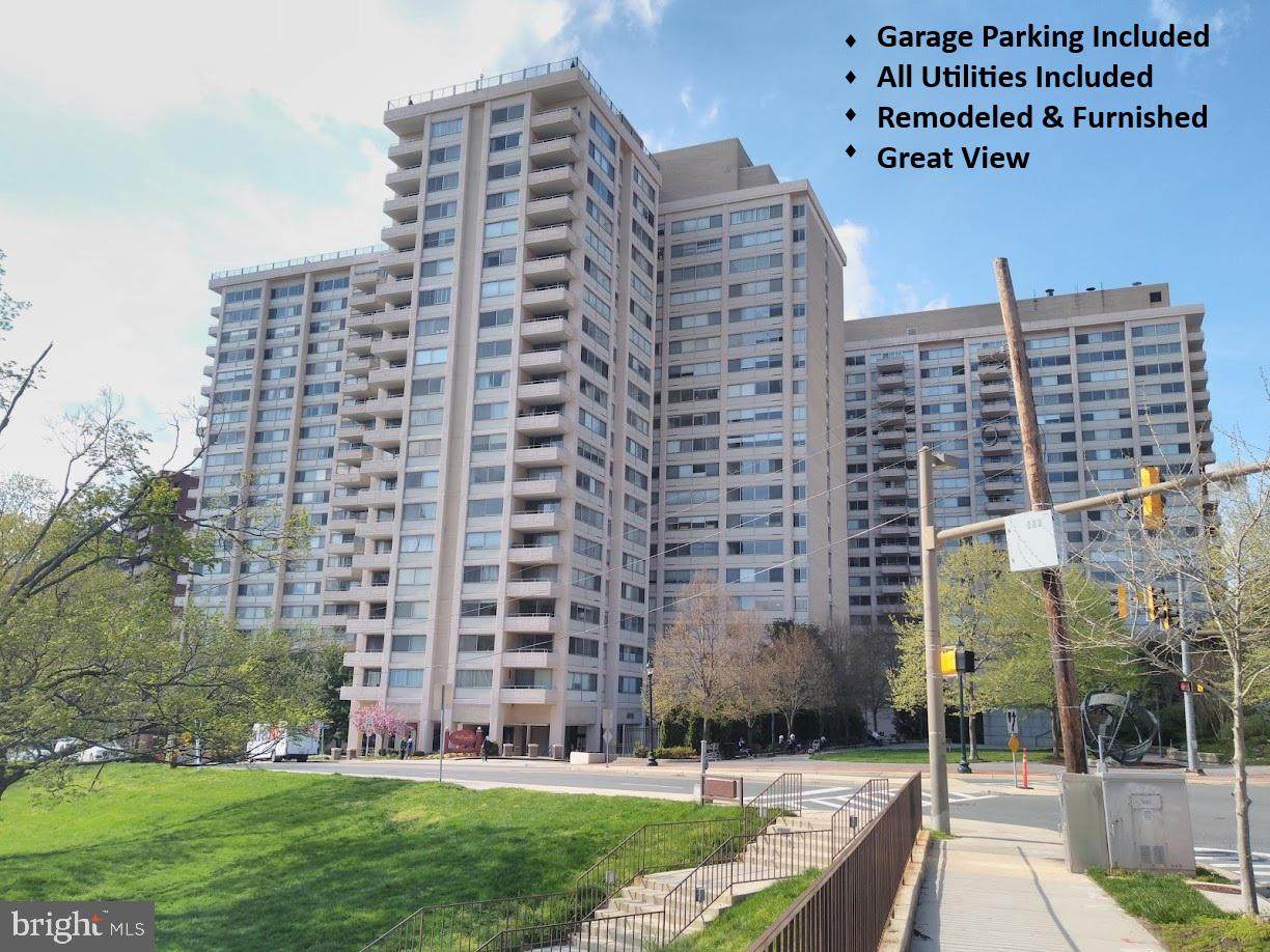 5500 Friendship Boulevard - Photo 1