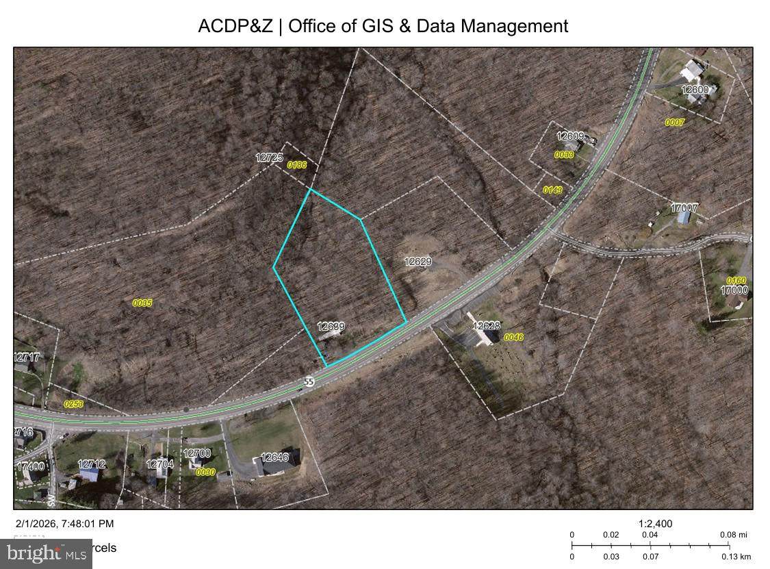 12639 Vale Summit Rd - Photo 1
