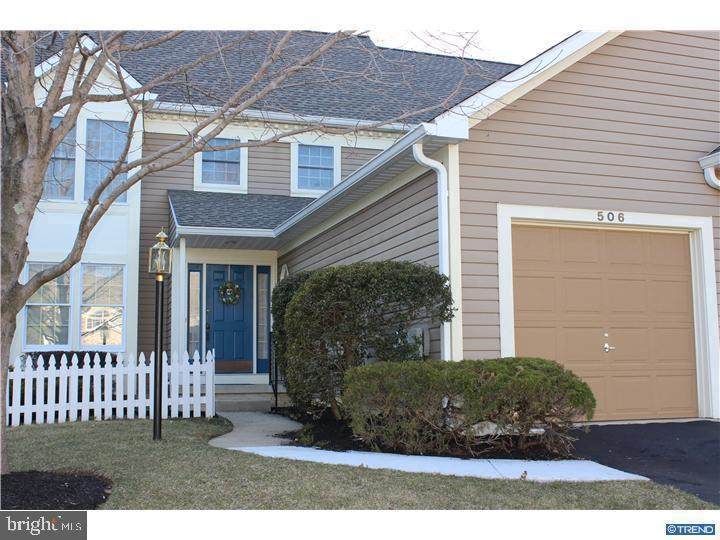 506 Dunbarton Court - Photo 1