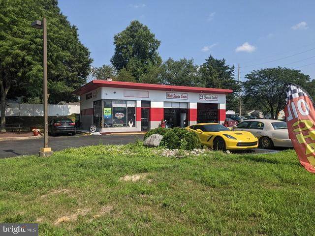 1200 Cooper Street - Photo 1