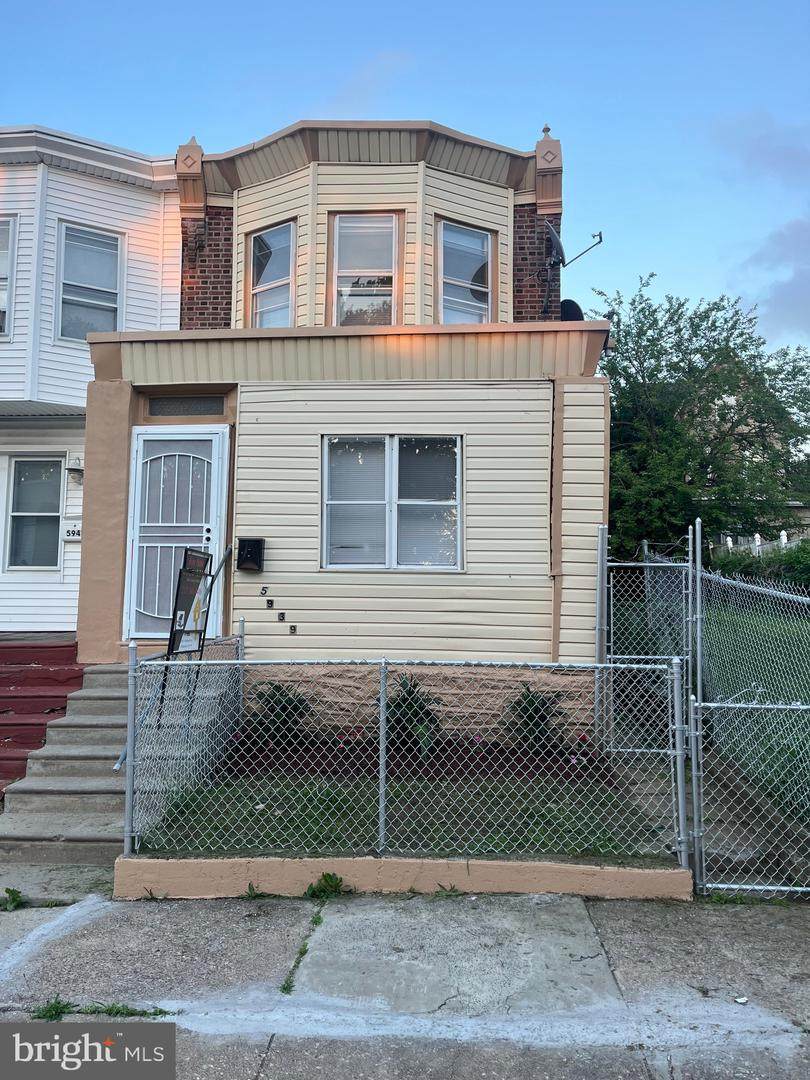 5939 Camac Street - Photo 1
