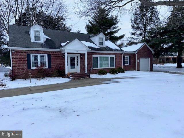 615 Washington Street - Photo 1