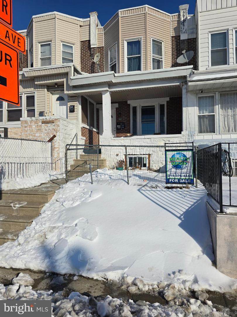 1503 Luzerne Street - Photo 1