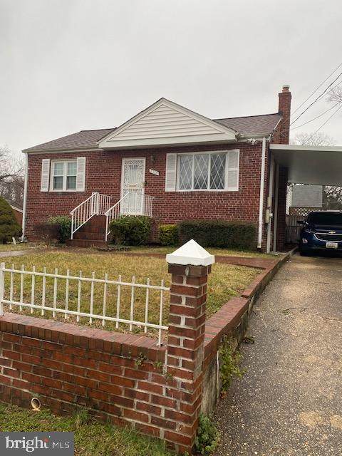 2204 Gaylord Drive - Photo 1