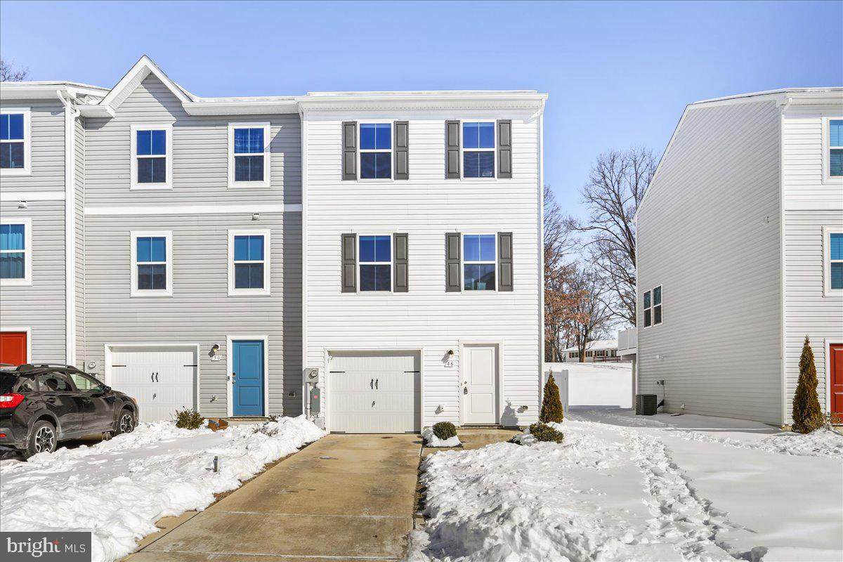 46 Scoter Road - Photo 1