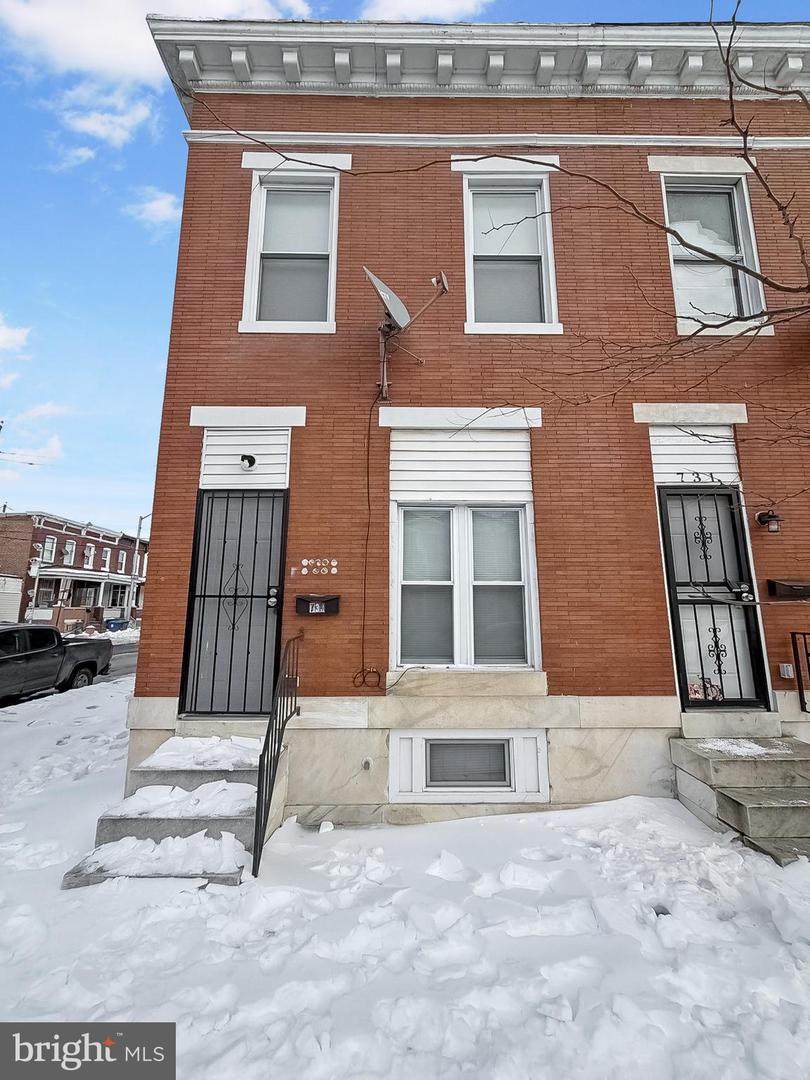 733 Linwood Avenue - Photo 1