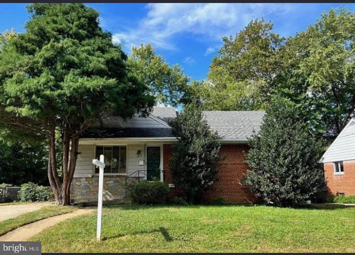 1812 Jackson Street - Photo 1