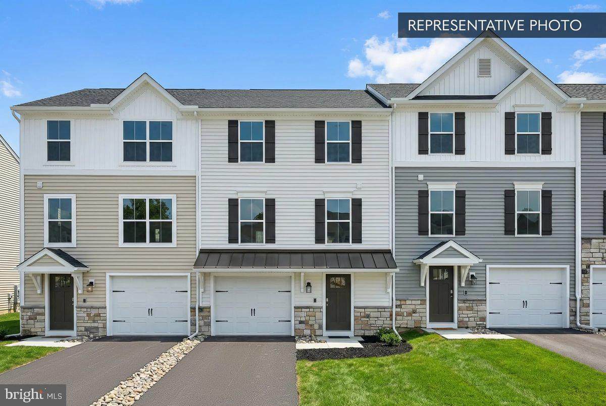 1047 Addie Lane - Photo 1