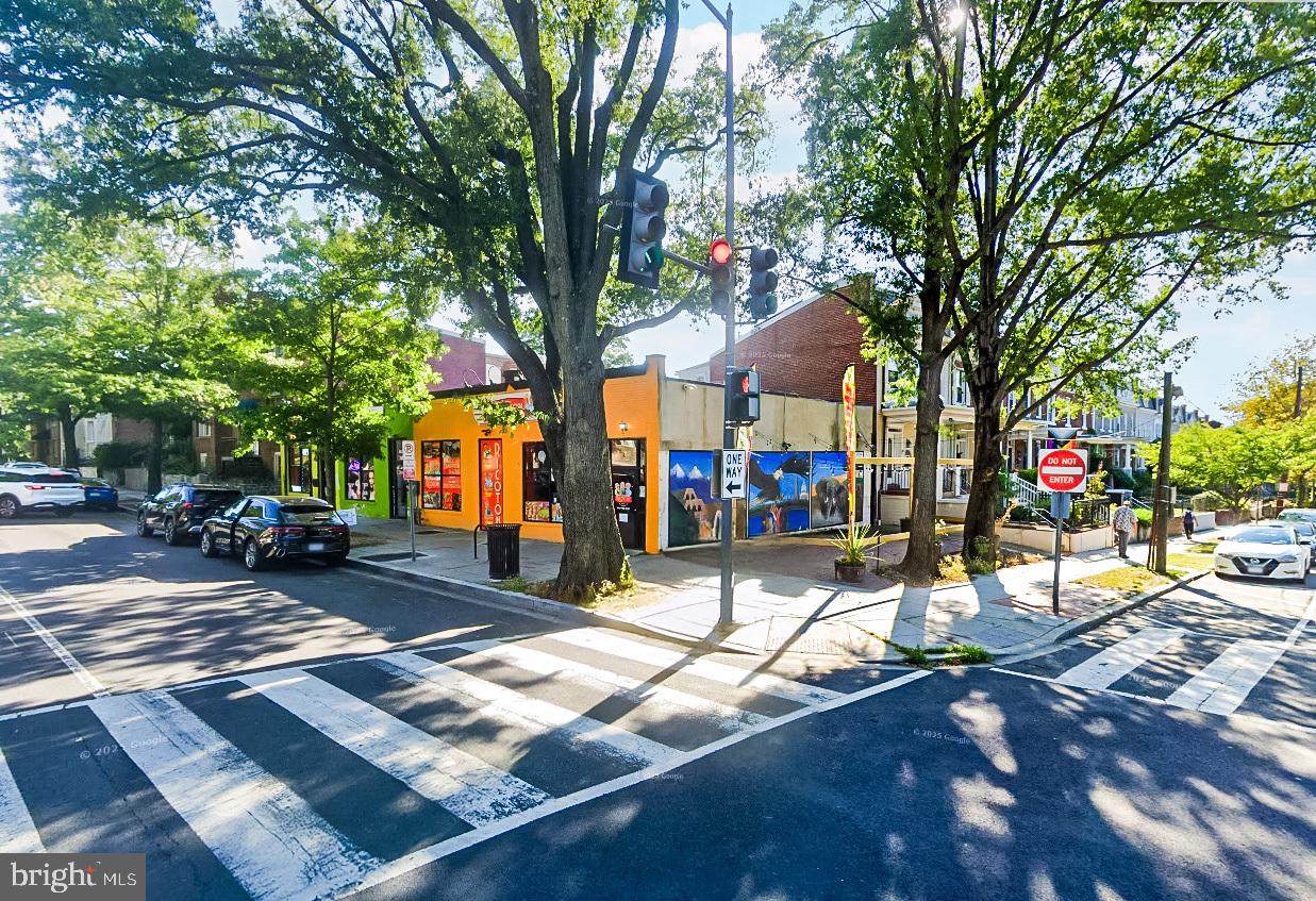 4526-4532 Georgia Avenue - Photo 1