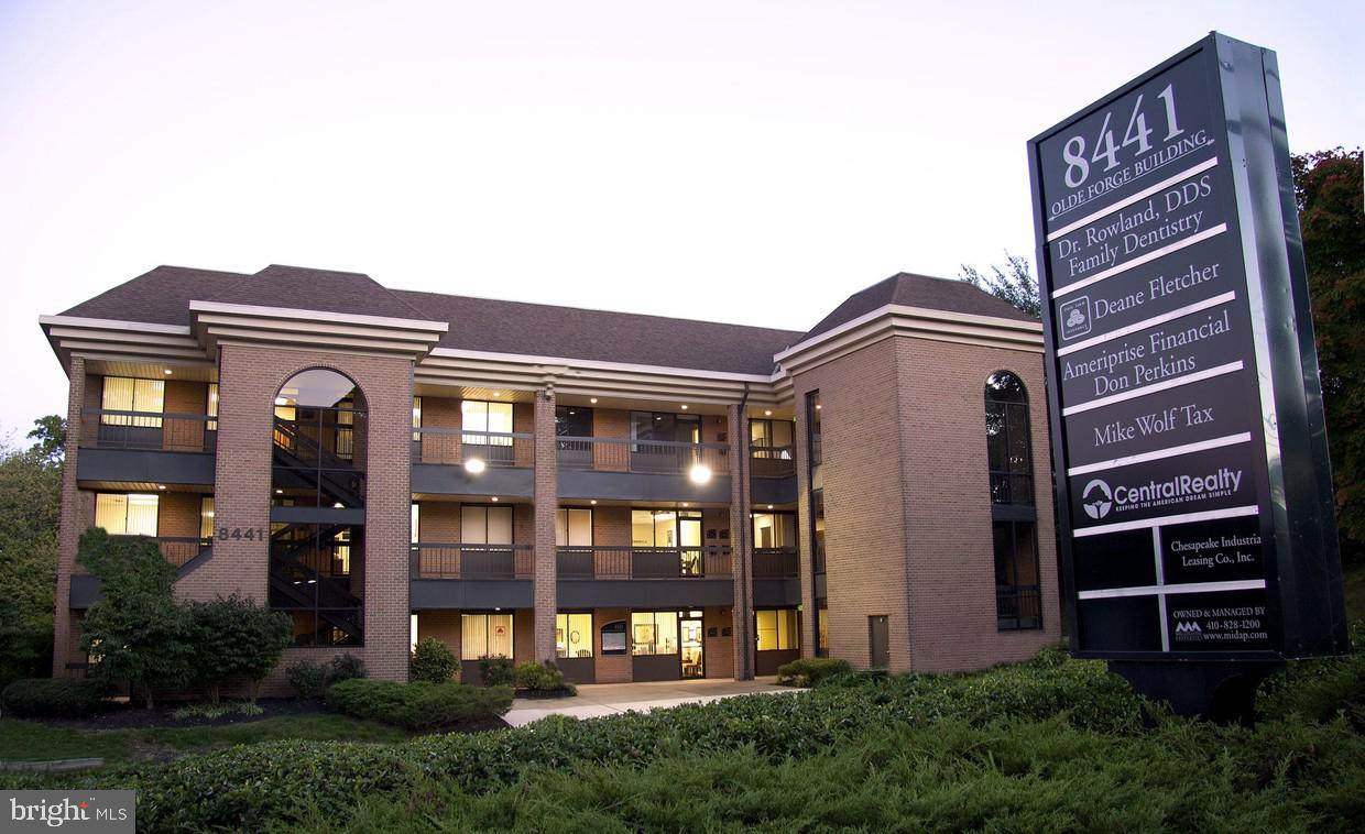 8441 Belair Road - Photo 1