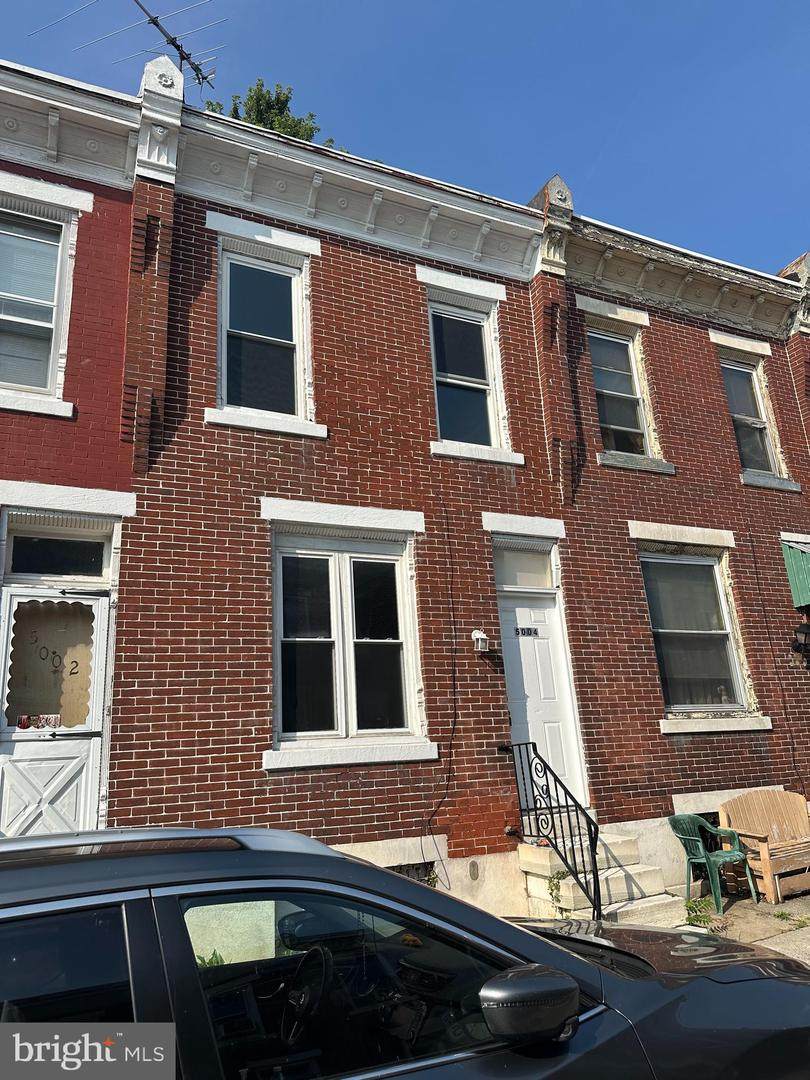 5004 Tacoma Street - Photo 1