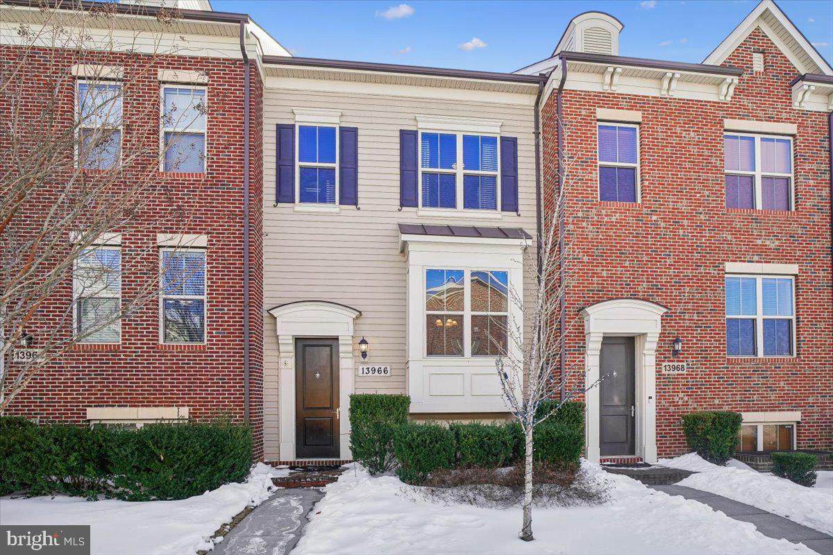 13966 Estuary Drive - Photo 1