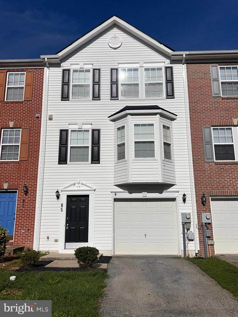 65 Eldon Drive - Photo 1