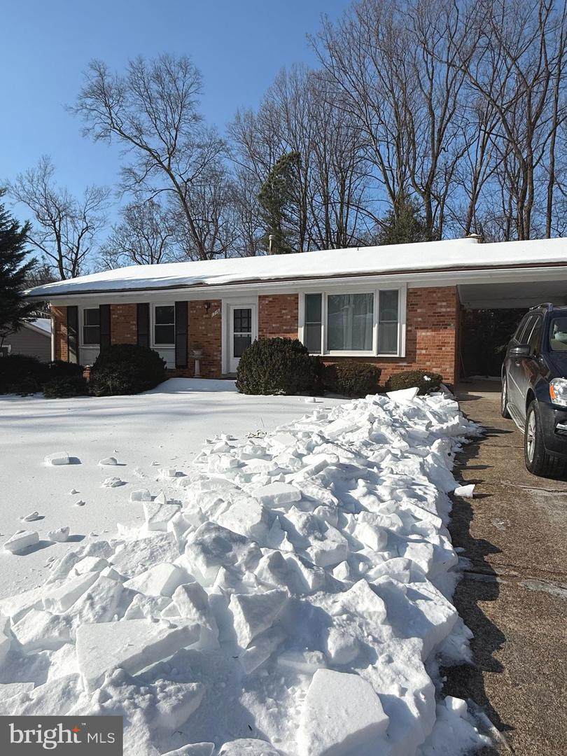 1716 Pine Valley Drive - Photo 1