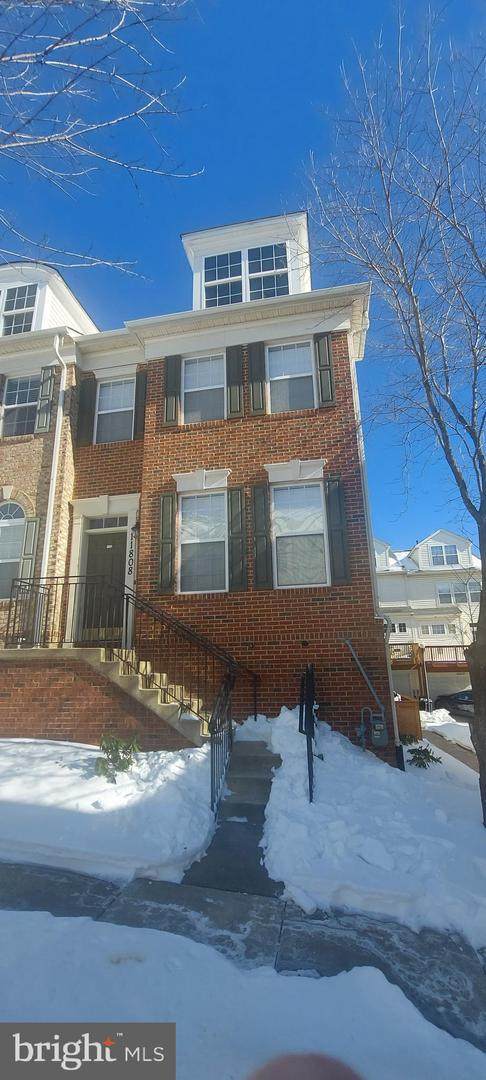 11808 Regents Park Drive - Photo 1