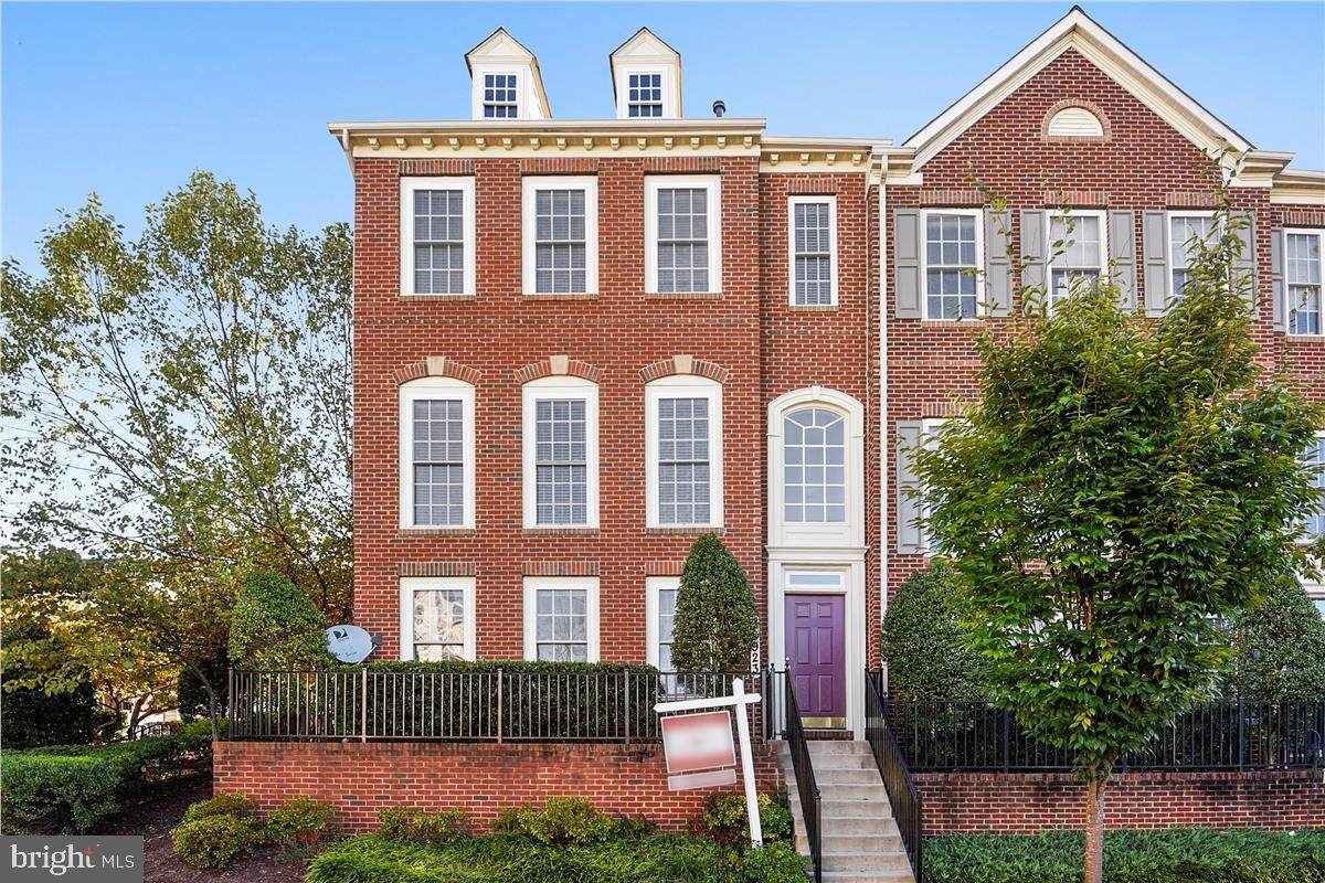 12923 Benton Park Circle - Photo 1