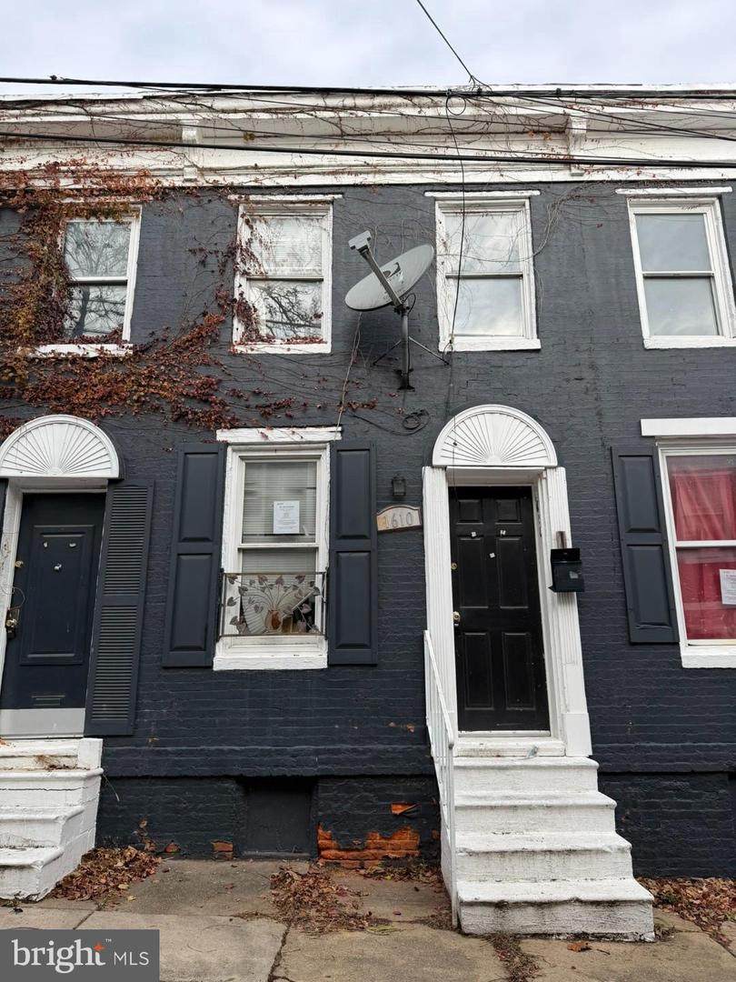 1610 Lemmon Street - Photo 1