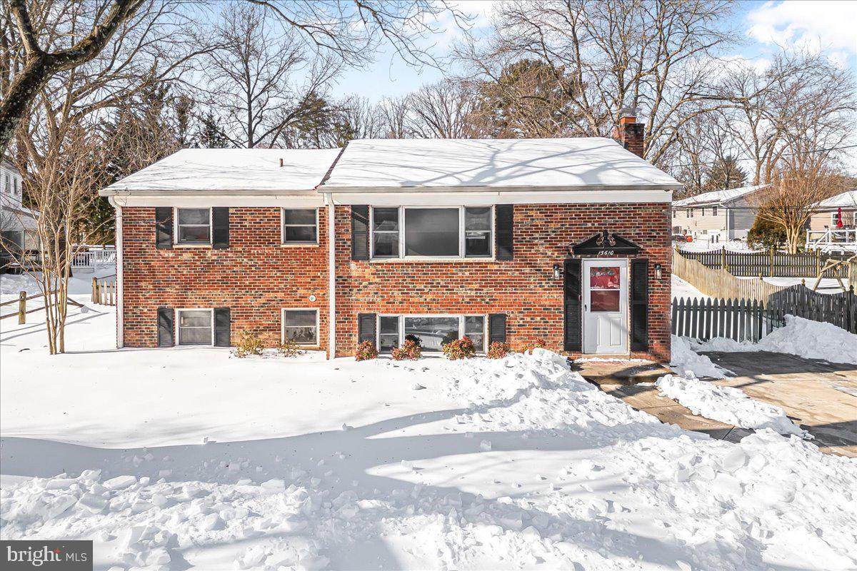 15610 Bounds Avenue - Photo 1