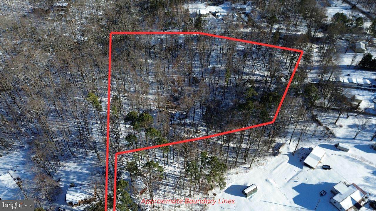 00 Mt Zion Church Road - Photo 1