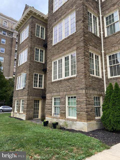 2511 Eutaw Place - Photo 1