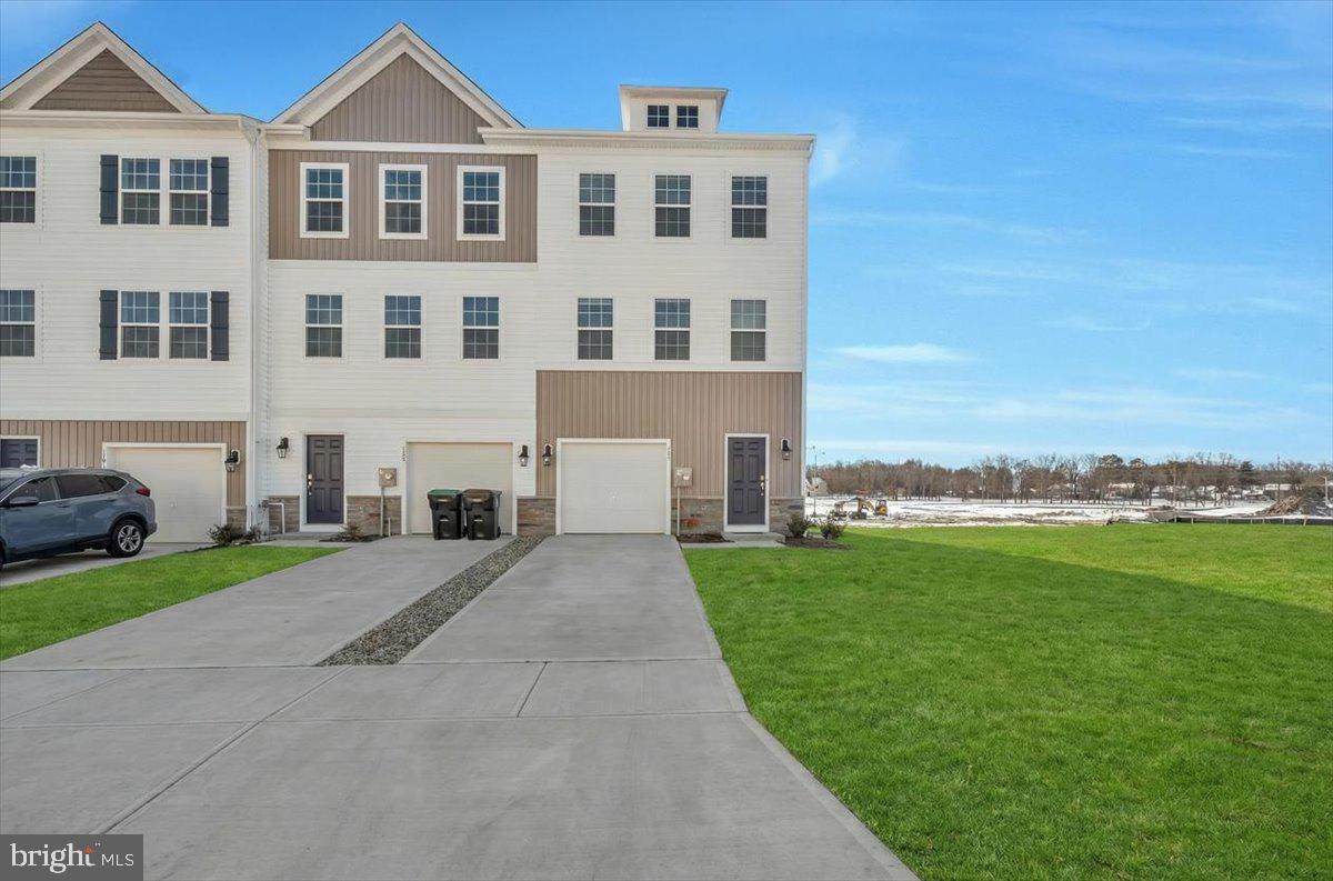 157 Sandy Ridge Road - Photo 1