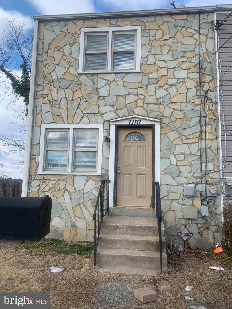 7110 Lombard Street - Photo 1