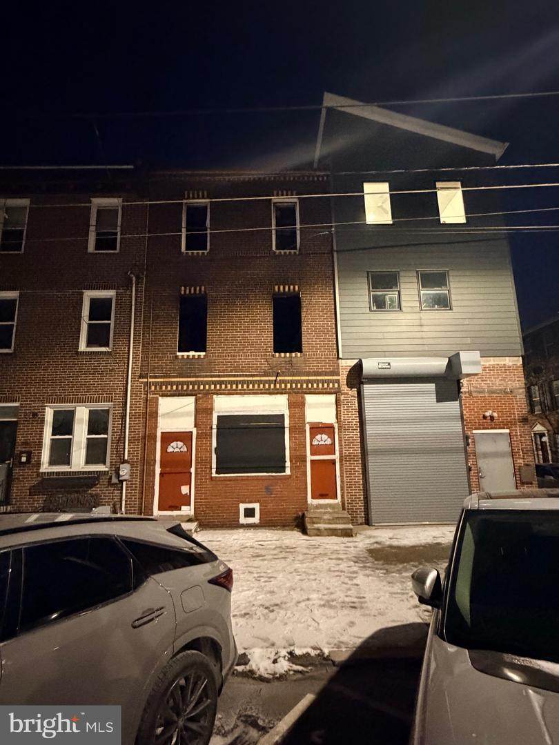 2716 Lehigh Avenue - Photo 1