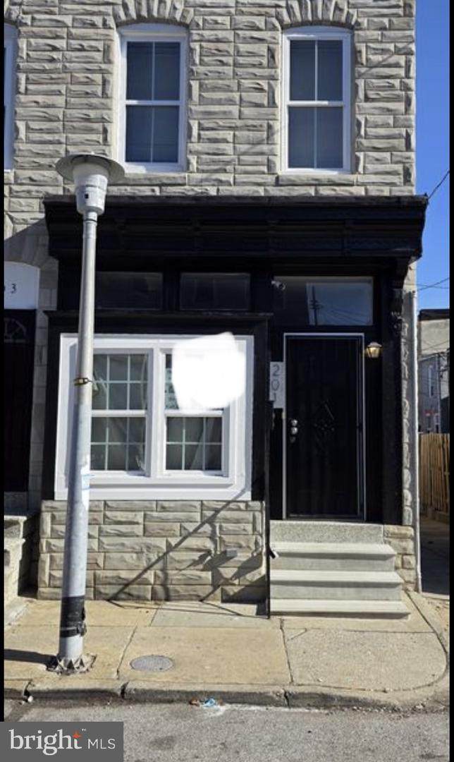 201 Rose Street - Photo 1