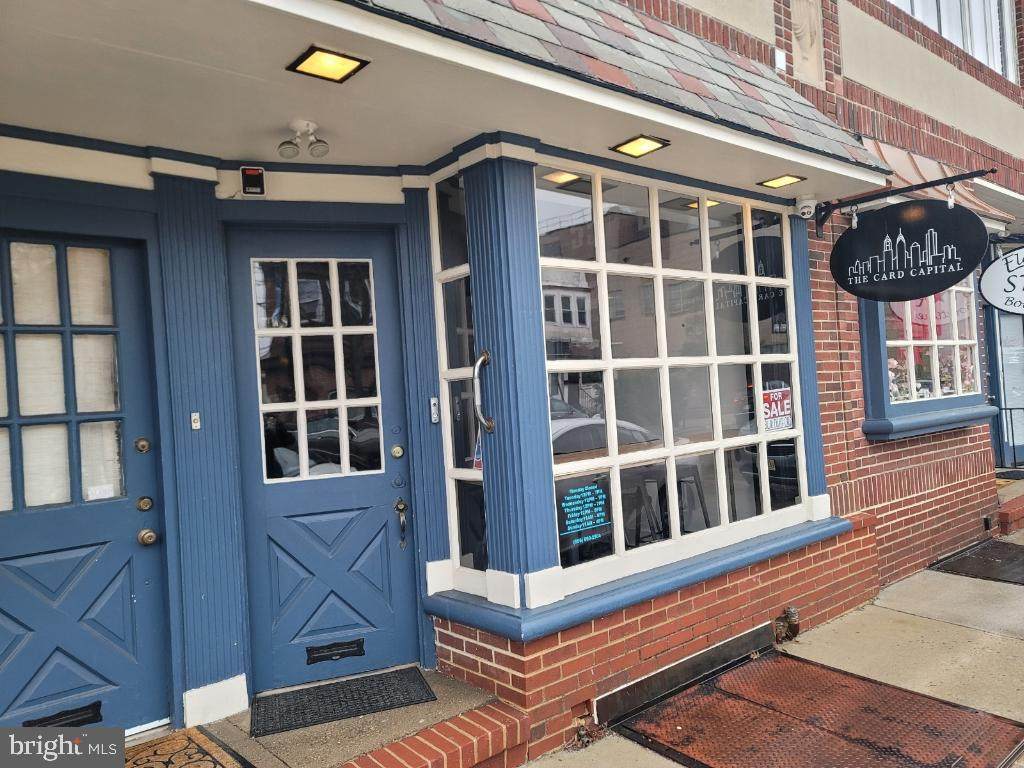 579 Haddon Avenue - Photo 1