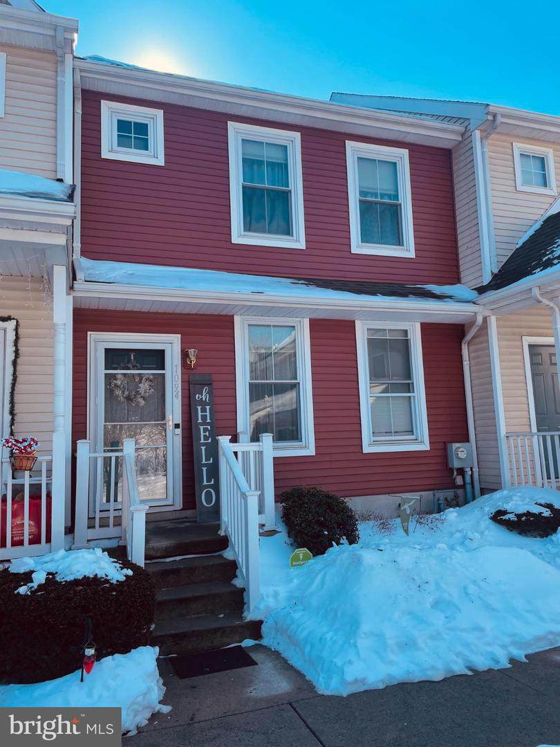 1094 Merchant Street - Photo 1