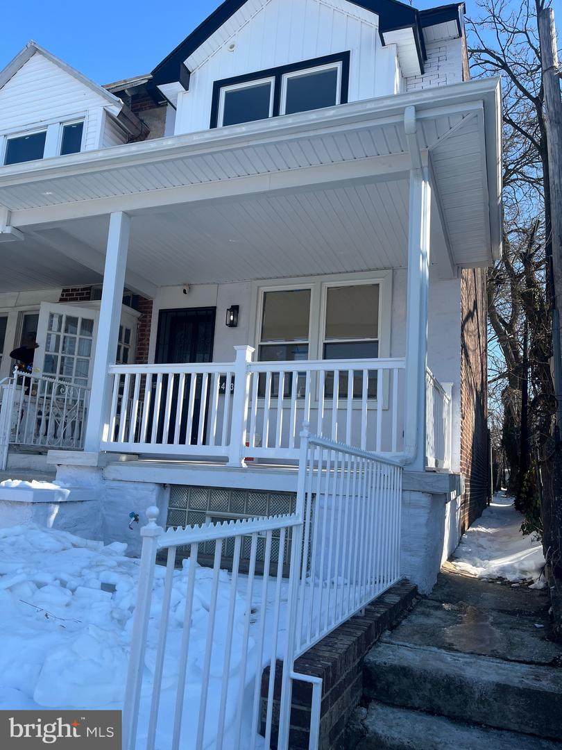 6413 Limekiln Pike - Photo 1