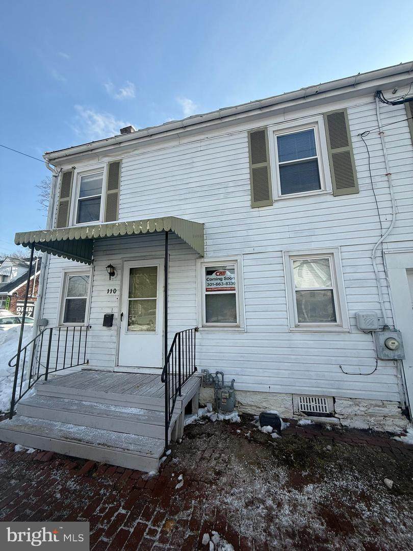 110 Jefferson Street - Photo 1