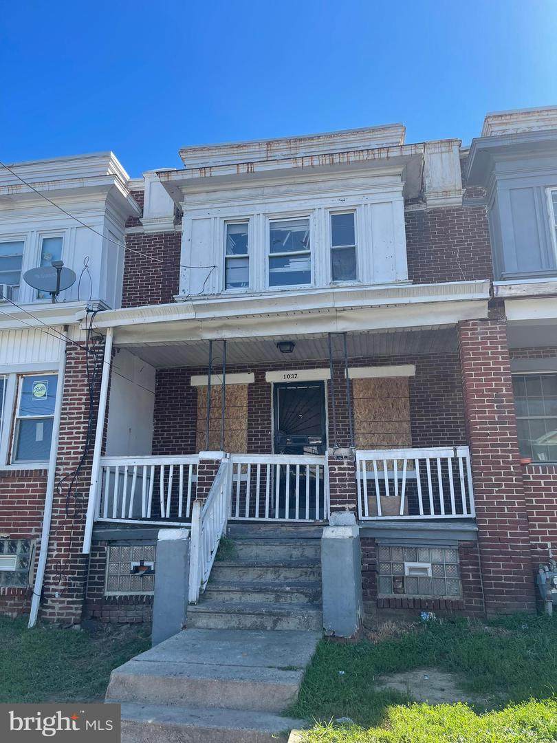 1037 Mcdowell Avenue - Photo 1