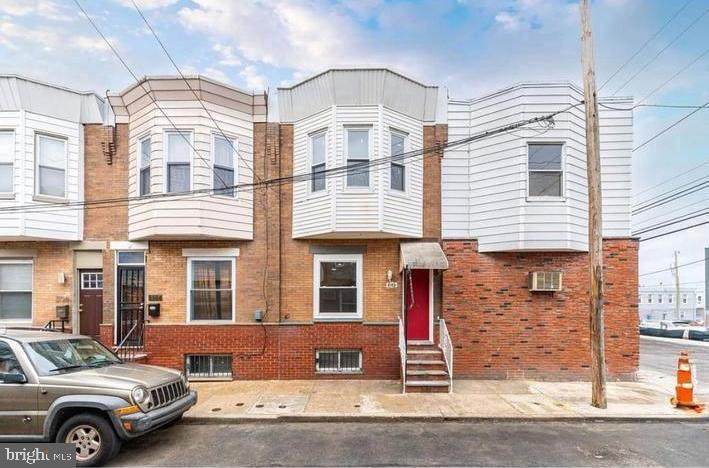 2102 Opal Street - Photo 1