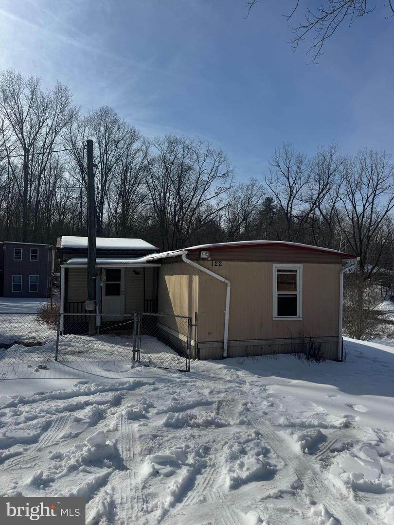 122 Cave Hill Lane - Photo 1