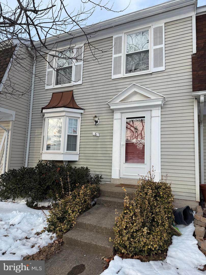 6 Southall Court - Photo 1