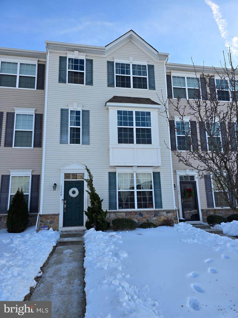 1120 Munyon Drive - Photo 1