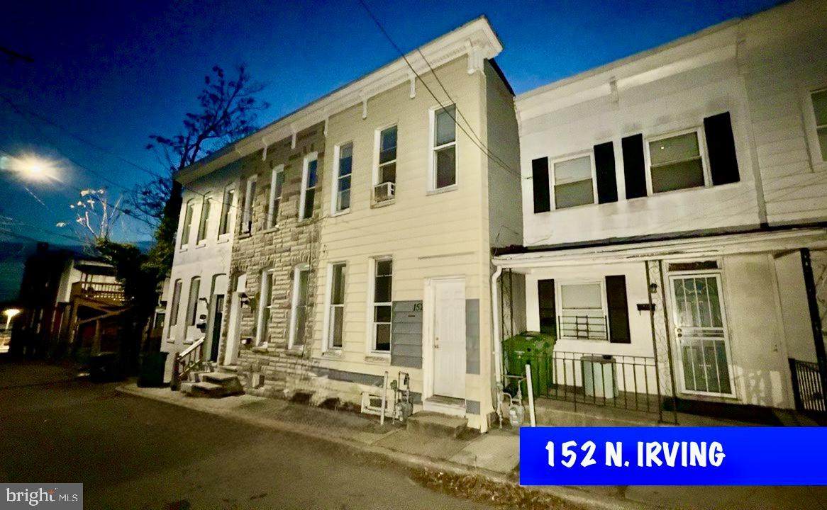 152 Irving Street - Photo 1