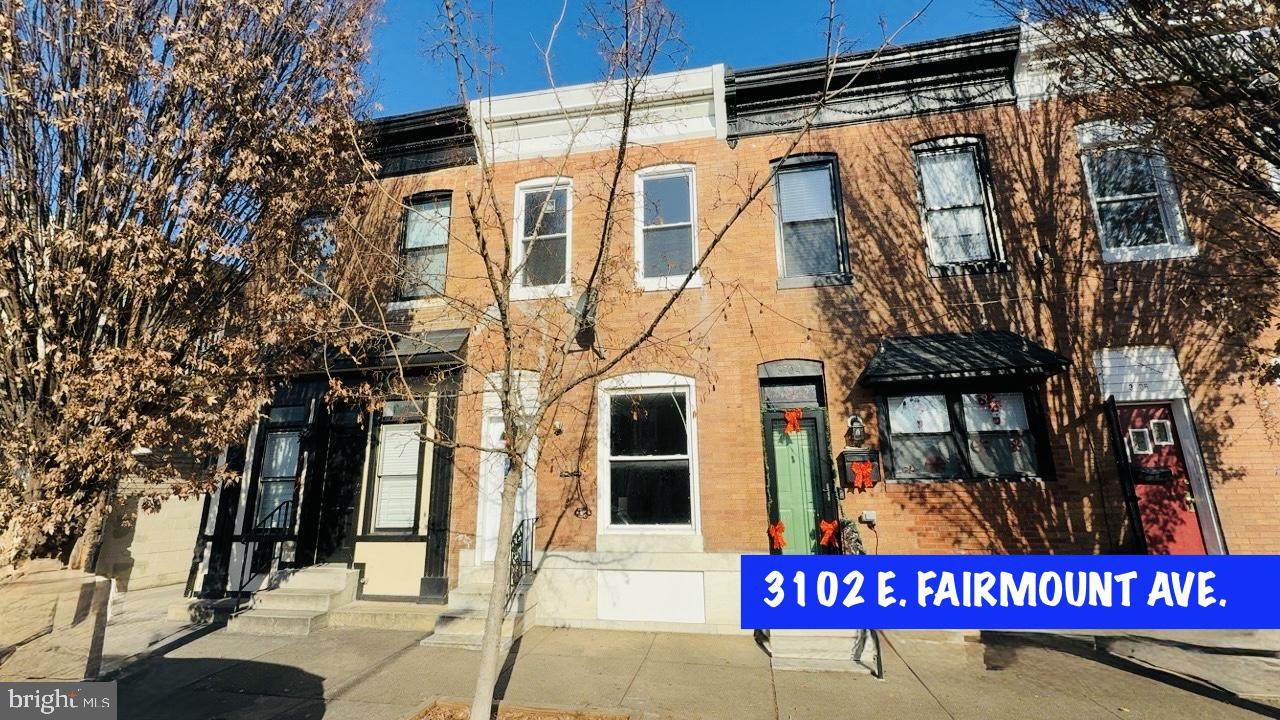 3102 Fairmount Avenue - Photo 1