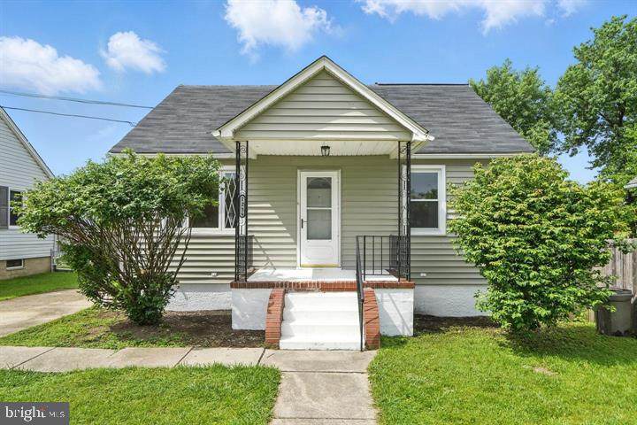 1239 Hilldale Road - Photo 1